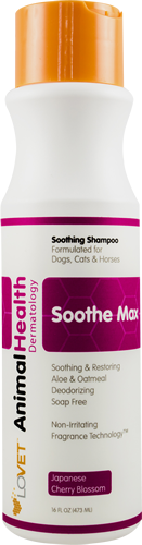 Soothe Max