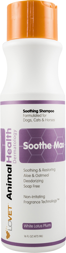 Soothe Max